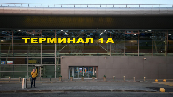 Из Казани запустят прямые рейсы в Самарканд и Наманган 12/08/2026 &ndash; Новости