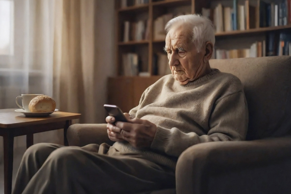 Что нужно сделать с пенсией в первый день, когда она поступила на карту: важные правила