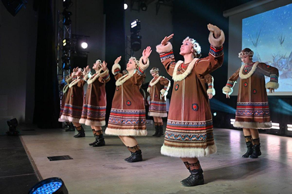 Прием заявок на участие во Всероссийском форуме юных талантов продолжается в Свердловской области