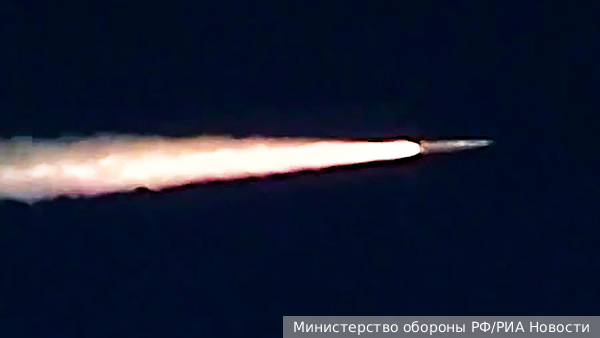 Российские военные поразили топливные резервуары ВСУ в порту Одессы