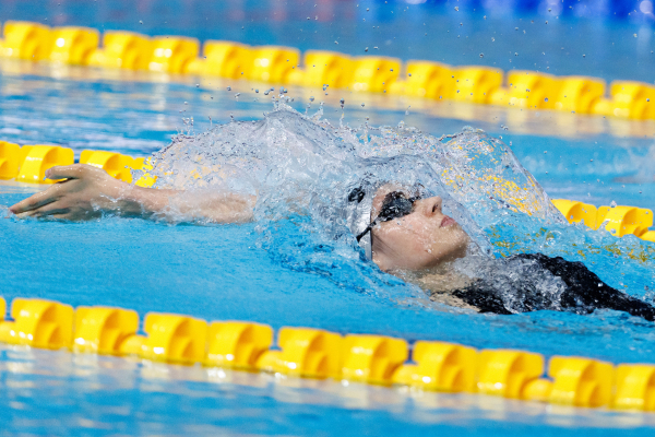 В&nbsp;Польше пообещали не&nbsp;допустить российских спортсменов на&nbsp;ЧЕ-2027 по&nbsp;прыжкам в&nbsp;воду