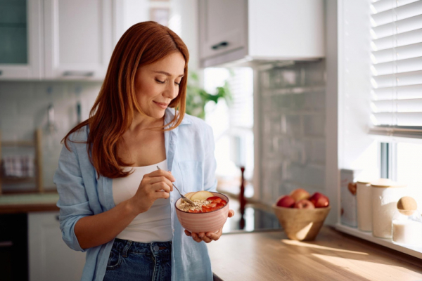 Нутрициолог назвала крупу, богатую клетчаткой и множеством витаминов