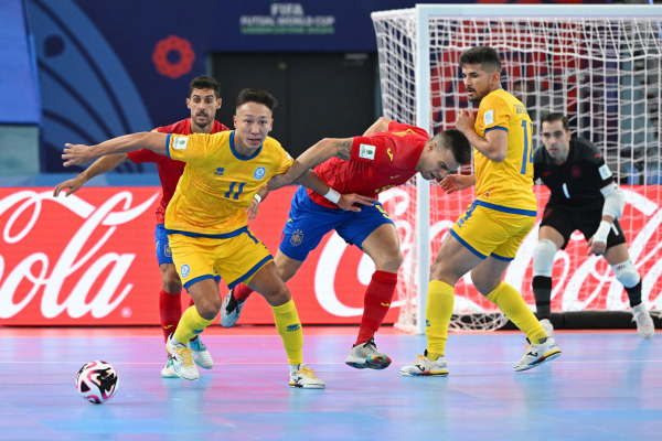 Кто возглавит сборную?