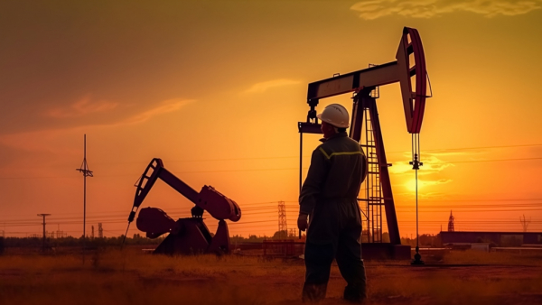 Brent укрепляется: торговая разрядка поддерживает энергорынок