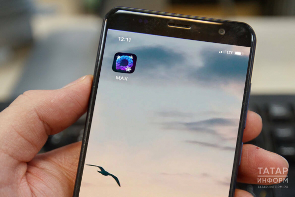 Платформа &laquo;Сферум&raquo; в мессенджере МАХ собрала более 20 млн пользователей