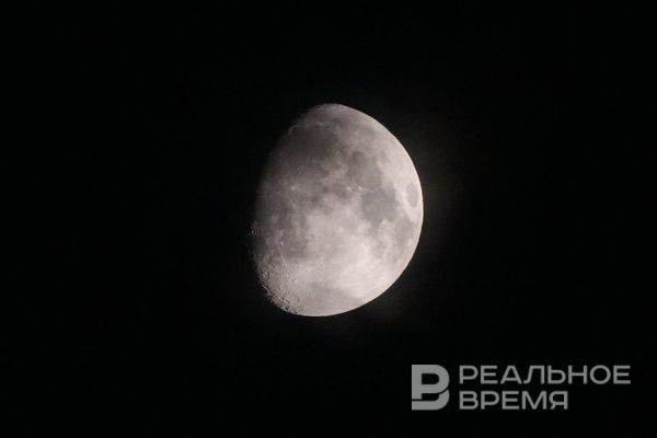 Американски корабль Orion отправился к обратной стороне Луны