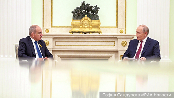 Белый дом запросил 152 млн долларов на восстановление тюрьмы Алькатрас