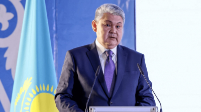 Токаев утвердил нового зампреда правительства