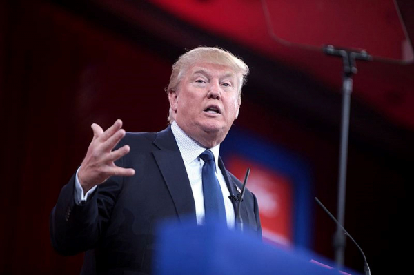 Трамп раскритиковал Стармера за позицию Лондона по Ирану