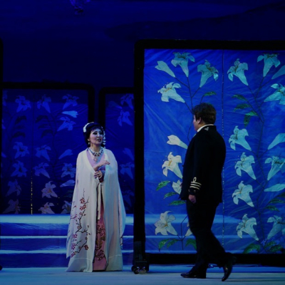 Балет &laquo;Ромео и Джульетта&raquo;, вечеринка ZVUK x BULT и поход на Большой Алматинский пик