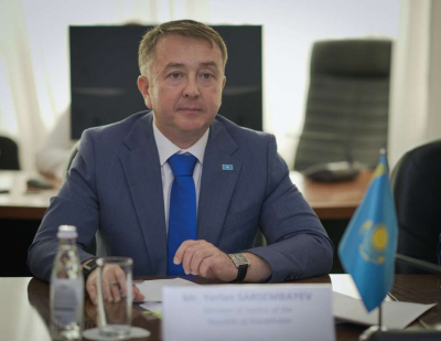 Путь к независимости через верховенство права: 35-летие Декларации о государственном суверенитете