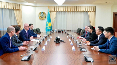 Samsung расширяет производство в Казахстане