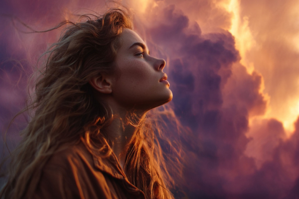 Магнитные бури сегодня, 8 апреля: что завтра, сильный стресс, нервозность