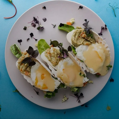 9 новых мест сентября