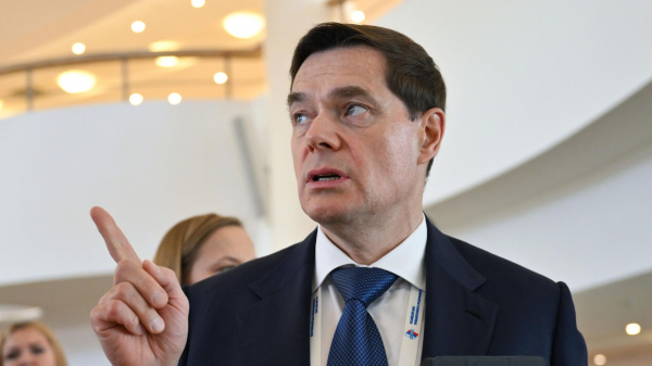 Назван самый богатый человек в России