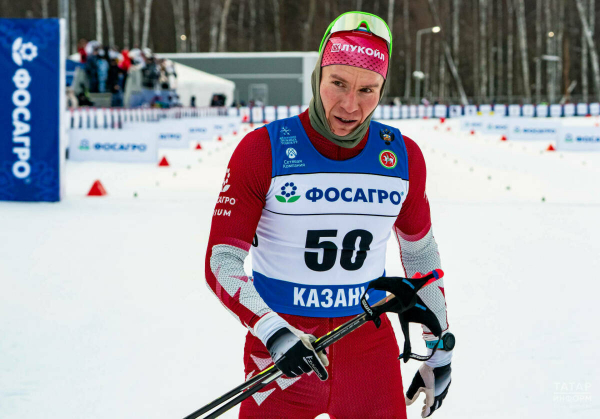 Вяльбе о заговоре над Большуновым: &laquo;Все лыжи готовили одинаково&raquo;