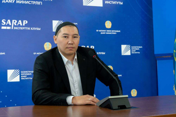 Необходимо выступать единым фронтом