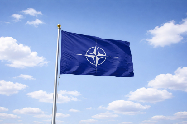 Мелони: Европа должна строить собственную систему безопасности без США