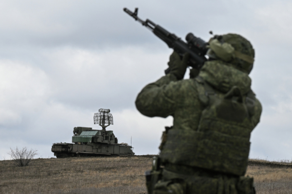 Обстрел Курска, эвакуация под Липецком: как ВСУ атакуют Россию 7 марта