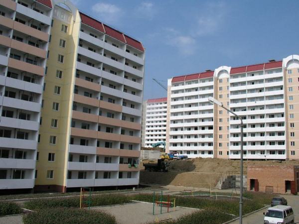 Вот и все. С 1 февраля рынок недвижимости начнет перестраиваться