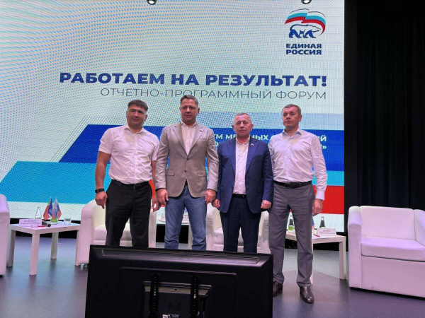 &laquo;Проекты должны создавать условия для жизни&raquo;: в Кукморе подвели итоги пятилетки