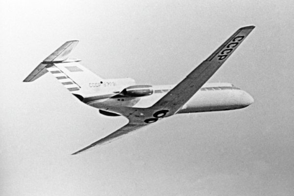 Умер российский летчик, который не дал террористам угнать самолет