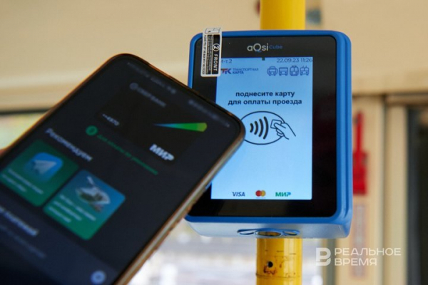 В Казани в марте почти в 3 раза увеличились случаи безбилетного проезда &mdash; с 111 до 302