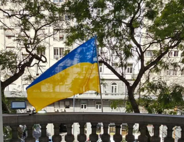 На Украине продолжаются акции против отставки министра обороны Федорова