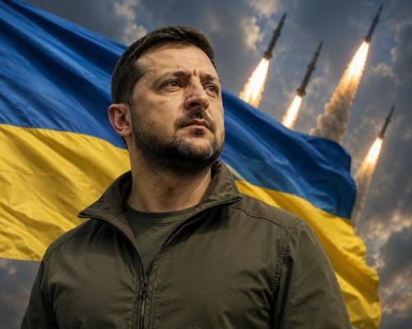 Главред The Exile о провале стратегии Зеленского перед саммитом НАТО