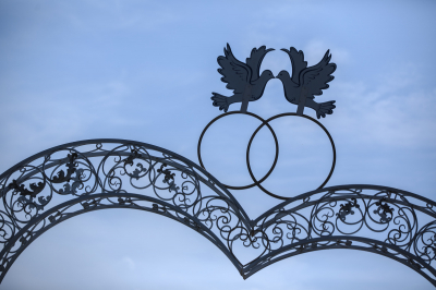 &laquo;Должно быть в&nbsp;торжественной обстановке&raquo;: Замминистра юстиции РФ&nbsp;выступил против регистрации брака в&nbsp;МФЦ