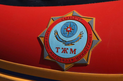 Итоги полугодия МЧС: от паводков до профилактики