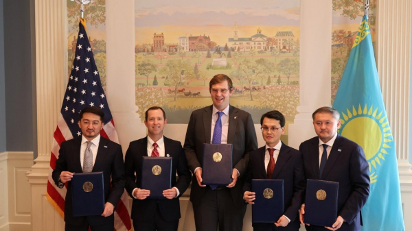 ChatGPT Edu от OpenAI станет частью образовательного процесса в Казахстане