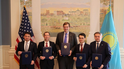 ChatGPT Edu от OpenAI станет частью образовательного процесса в Казахстане