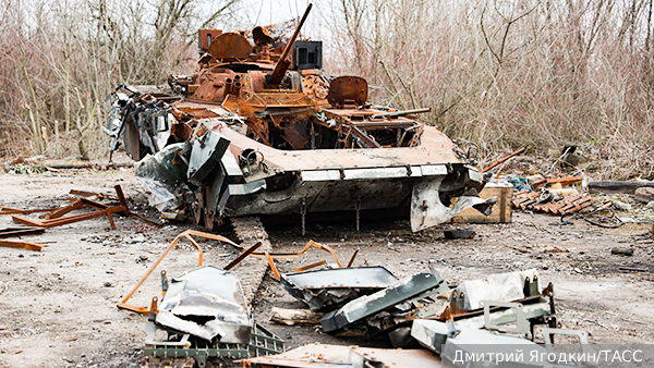 Шведский самолет-разведчик пролетел вдоль российской границы