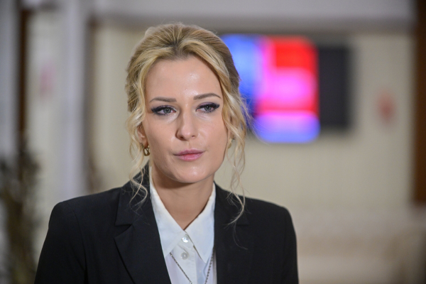 Лантратова перечислила меры поддержки сельских жителей