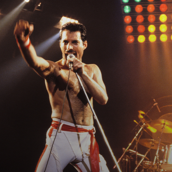 Вероника Ким, психологический юмор и Queen с симфоническим оркестром