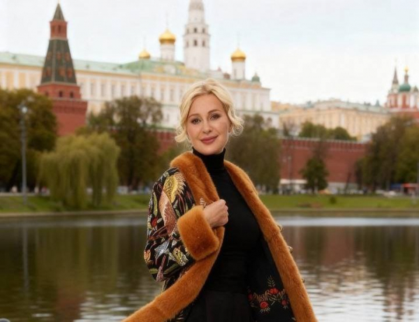 Вика Цыганова дала совет Кате Гордон, как себя вести при диалоге с Собчак