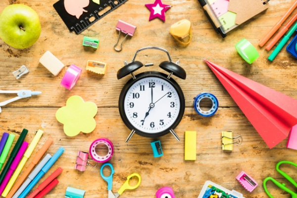 Первый звонок скоро: в Казани начинается прием первоклассников в школы