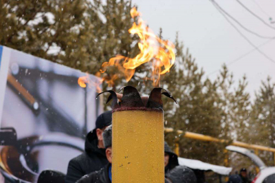 Мечты становятся реальностью