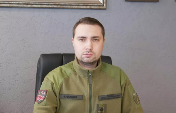 Буданов* забеспокоился после коррупционного скандала с экс-замглавы ОП Мудрой