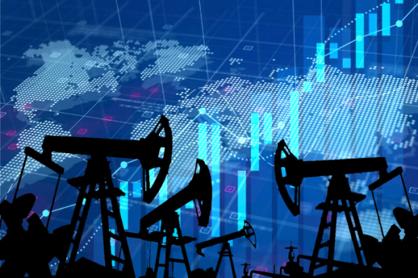 Геополитическая премия за риск в нефтяных котировках снижается