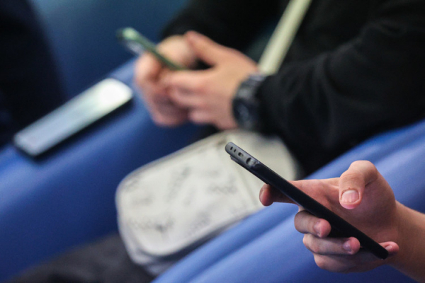 ФАС: За&nbsp;рекламу в&nbsp;&laquo;Телеграме&raquo; не&nbsp;будут штрафовать до&nbsp;конца 2026 года