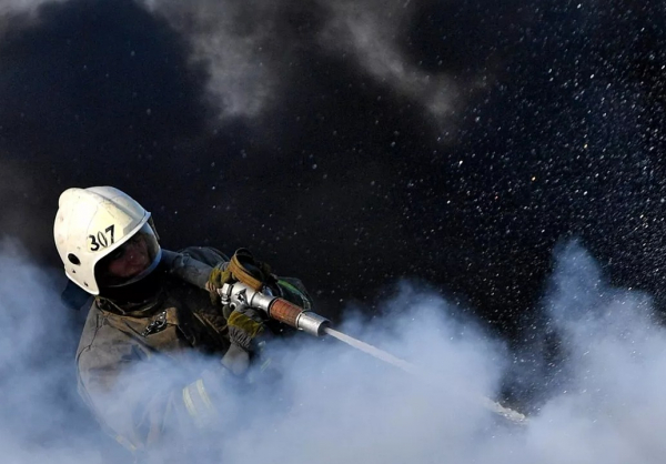 В Татарстане за неделю произошло 60 пожаров