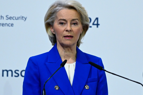 &laquo;Убийца экономики&raquo;: в РФПИ критически высказались о политике главы ЕК