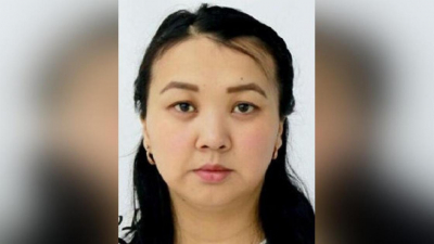 Акмолинец заявил в полицию о пропаже жены
