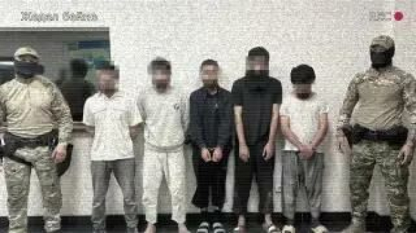 Теракт без подробностей