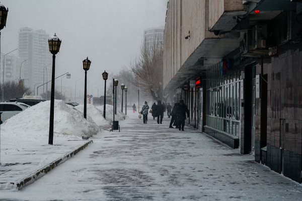 История Челнов: бандиты, дефицитные склады и космос в автограде