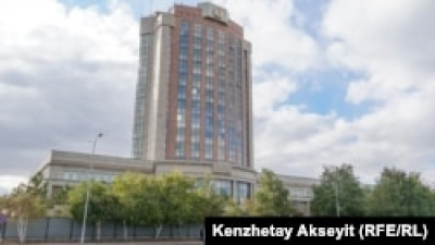 Полицейские, которые задерживали Бишимбаева, получили выговор