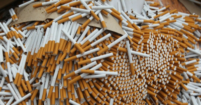 Нелегальные табачные изделия на 24 млрд тенге выявили за три года в Казахстане
