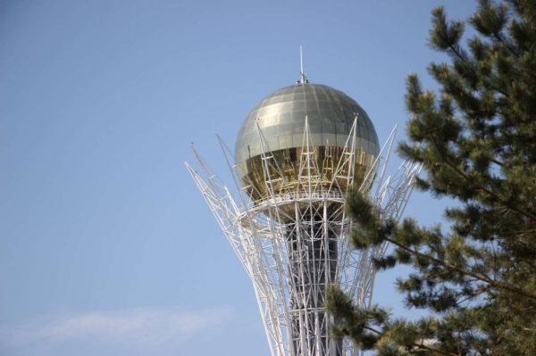 Приверженность повестке ООН